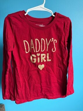 The Children's Place Long-Sleeve shirt